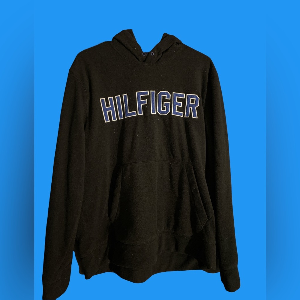 Tommy Hilfiger fleece